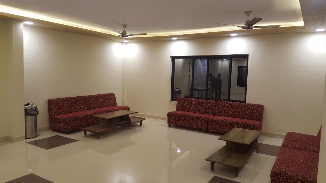 Khurai Hotel Shehnai Garden מראה חיצוני תמונה