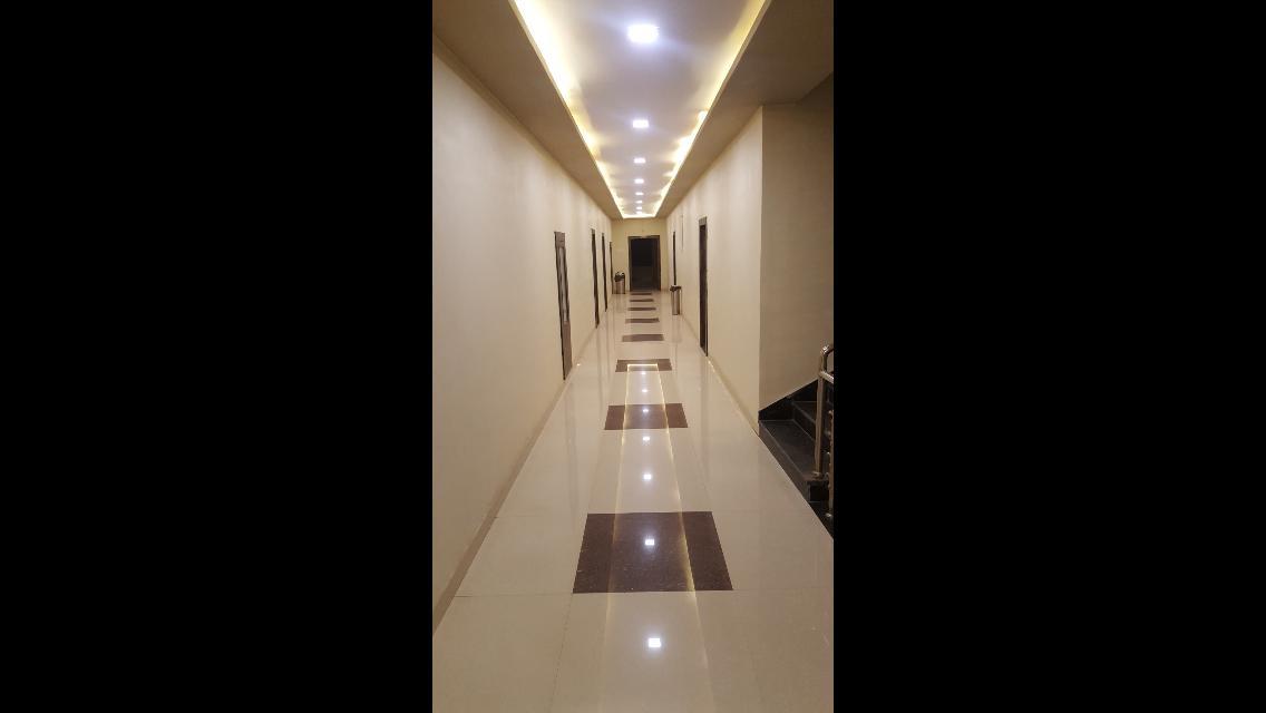 Khurai Hotel Shehnai Garden מראה חיצוני תמונה